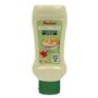 Voir la diapositive 2 : AUCHAN Mayonnaise à la moutarde de Dijon flacon souple 425g