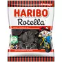 HARIBO Rotella bonbons à la réglisse 300g