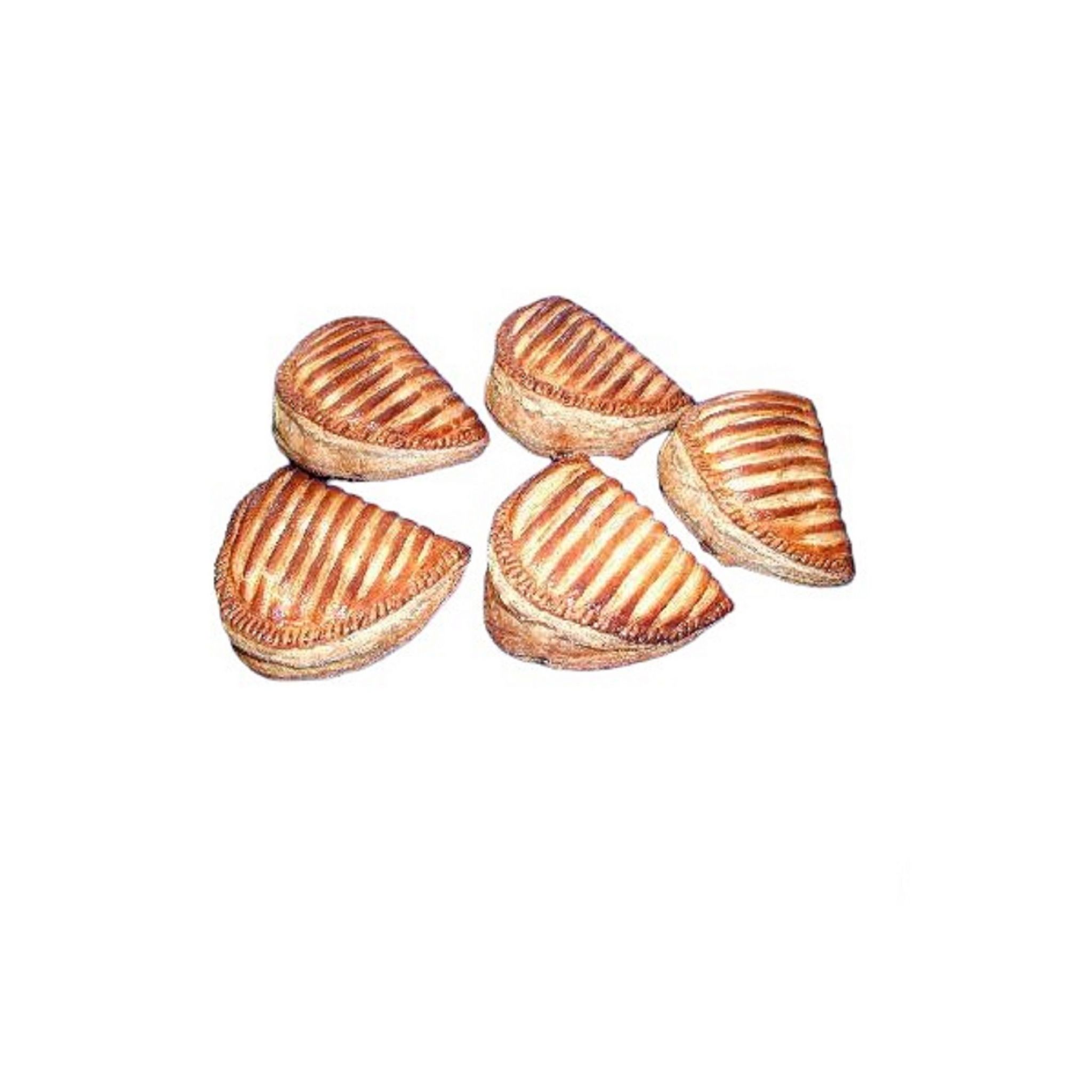 Chausson aux pommes 90g