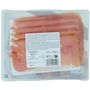 Voir la diapositive 3 : AUCHAN TAVOLA IN ITALIA Jambon sec de San Danièle AOP 5 tranches 70g