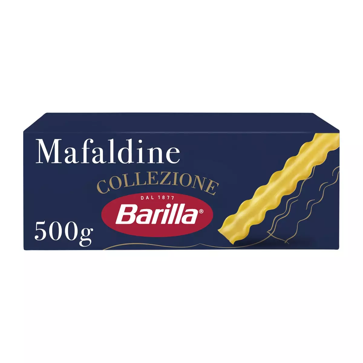 BARILLA Collezione Mafaldine 500g