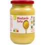 Voir la diapositive 1 : POUCE Moutarde de Dijon au vinaigre 370g