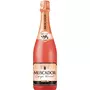 MUSCADOR Vin effervescent Muscat rosé 75cl