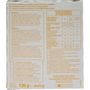 Voir la diapositive 2 : POUCE Barres de céréales goût chocolat banane 6 barres 126g