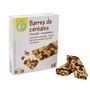 Voir la diapositive 4 : POUCE Barres de céréales au chocolat et cacahuètes 6 barres 126g