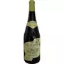 ADRIEN VACHER Vin rouge AOP Savoie Mondeuse 75cl