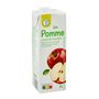 Voir la diapositive 3 : POUCE Jus de pomme 1l