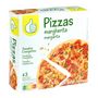 Voir la diapositive 3 : POUCE Pizza margherita 3 pièces 3x300g