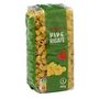 Voir la diapositive 2 : AUCHAN Pipe Rigate Coudes rayés 500g