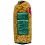 Voir la diapositive 3 : AUCHAN Pipe Rigate Coudes rayés 500g