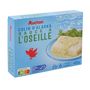 Voir la diapositive 3 : AUCHAN Colin d'Alaska sauce à l'oseille MSC 2 portions 400g