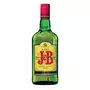 J&B Scotch whisky écossais blended 40% 1,5l