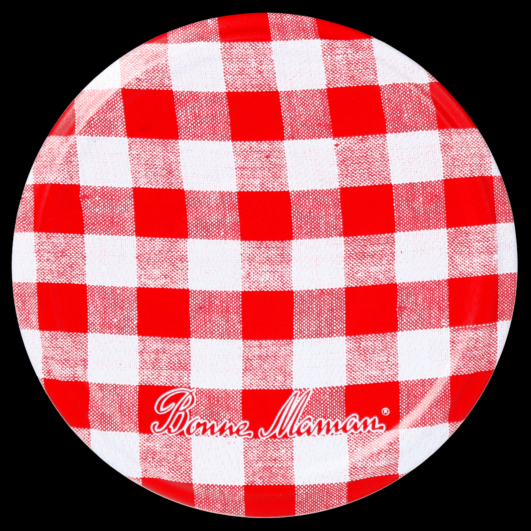 Voir la diapositive 2 : BONNE MAMAN Confiture de cerises noires 370g