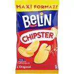 BELIN Biscuits soufflés Chipster l'Original Format familial 150g