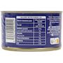 Voir la diapositive 3 : AUCHAN CULTIVONS LE BON thon albacore en tranches au naturel 280g