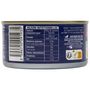 Voir la diapositive 3 : AUCHAN CULTIVONS LE BON thon albacore en tranches au naturel 140g