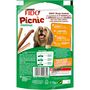 Voir la diapositive 14 : FIDO Friandises picnic boeuf poulet agneau pour chien 15 sticks 126g