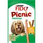 Voir la diapositive 5 : FIDO Friandises picnic boeuf poulet agneau pour chien 15 sticks 126g