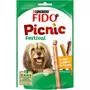 FIDO Friandises picnic boeuf poulet agneau pour chien 15 126g