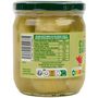 Voir la diapositive 4 : AUCHAN Coeurs d'artichauts 225g
