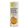 Voir la diapositive 2 : POUCE Goûters fourrés ronds au chocolat 15 biscuits 300g