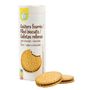 Voir la diapositive 5 : POUCE Goûters fourrés ronds au chocolat 15 biscuits 300g