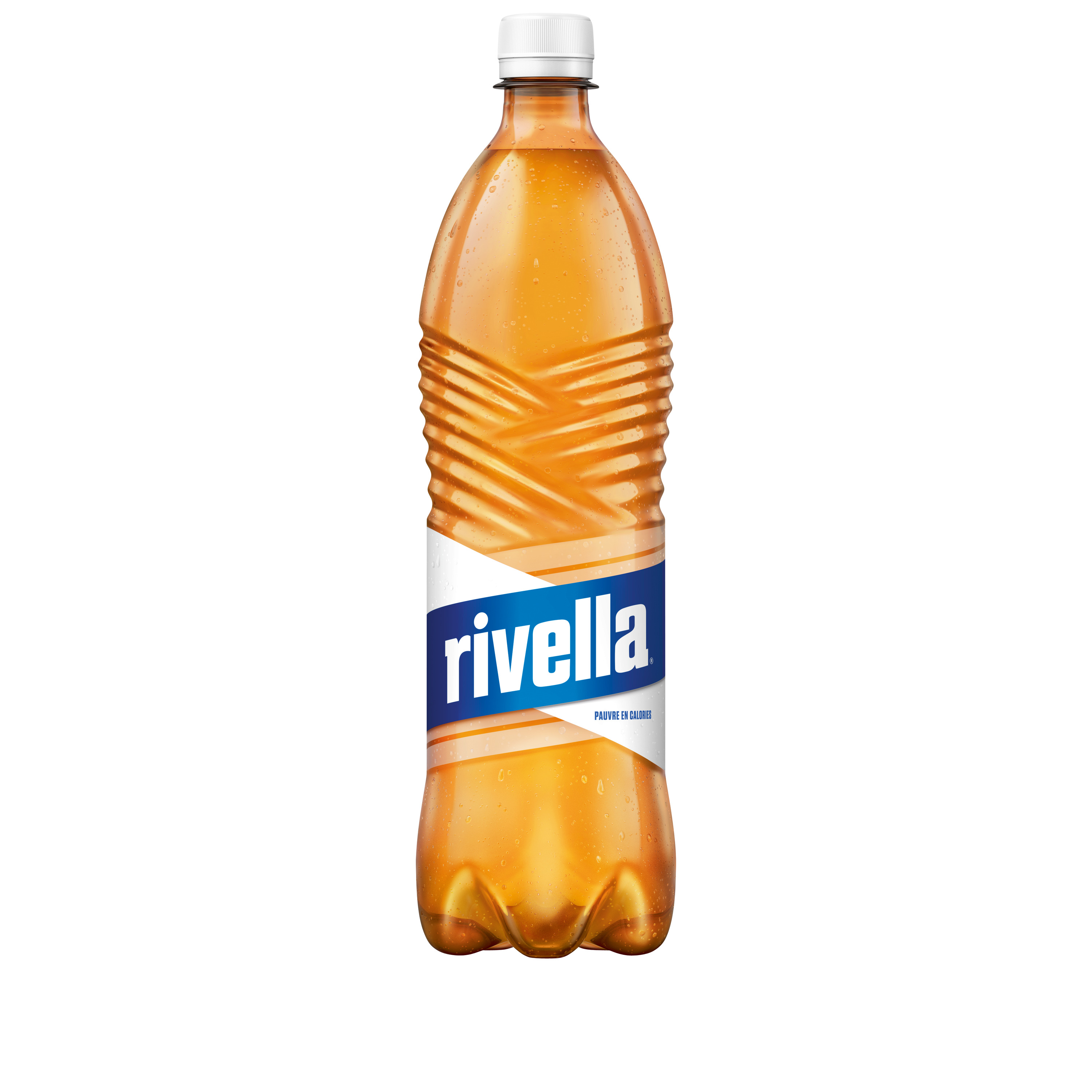 RIVELLA Boisson gazeuse suisse light 1l