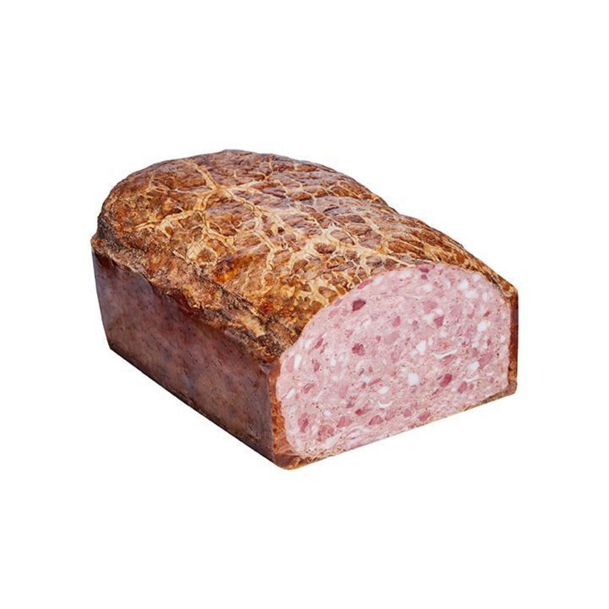 MADRANGE Terrine de campagne qualité supérieure VPF 5 kg