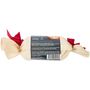 Voir la diapositive 2 : AUCHAN COLLECTION Foie gras d'oie entier cuit au torchon 6 parts 240g