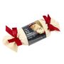 Voir la diapositive 3 : AUCHAN COLLECTION Foie gras d'oie entier cuit au torchon 6 parts 240g