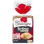 Voir la diapositive 2 : LA BOULANGERE Tartines spécial campagne 12 tranches 450g
