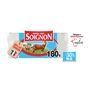 Voir la diapositive 2 : SOIGNON Bûche de chèvre allégée 180g