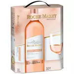 Roche Mazet ROCHE MAZET IGP Pays-d'Oc Cinsault-grenache cuvée spéciale rosé