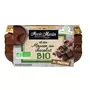 MARIE MORIN Mousse au chocolat bio 100g