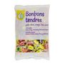 Voir la diapositive 2 : POUCE Bonbons aux fruits 450g
