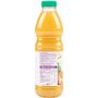Voir la diapositive 2 : AUCHAN Pur jus multifruits 1l
