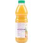 Voir la diapositive 6 : AUCHAN Pur jus multifruits 1l