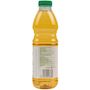 Voir la diapositive 4 : AUCHAN Pur jus de pomme 1l