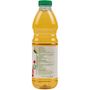 Voir la diapositive 5 : AUCHAN Pur jus de pomme 1l