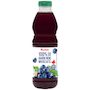 Voir la diapositive 5 : AUCHAN Pur jus de raisin noir muscat 1l