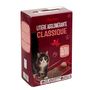 Voir la diapositive 2 : AUCHAN Litière minérale agglomérante compacte super absorbante pour chat 5l
