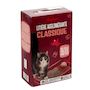 Voir la diapositive 3 : AUCHAN Litière minérale agglomérante compacte super absorbante pour chat 5l