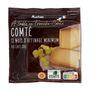 Voir la diapositive 2 : AUCHAN TERROIR Comté AOP 200g