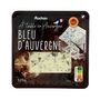 Voir la diapositive 2 : AUCHAN TERROIR Bleu d'Auvergne AOP 125g