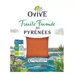 Ovive OVIVE Truite fumée Pyrénées