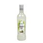 Voir la diapositive 2 : AUCHAN Cocktail gin fizz 15% 70cl