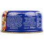 Voir la diapositive 3 : AUCHAN Salade catalane au thon 250g