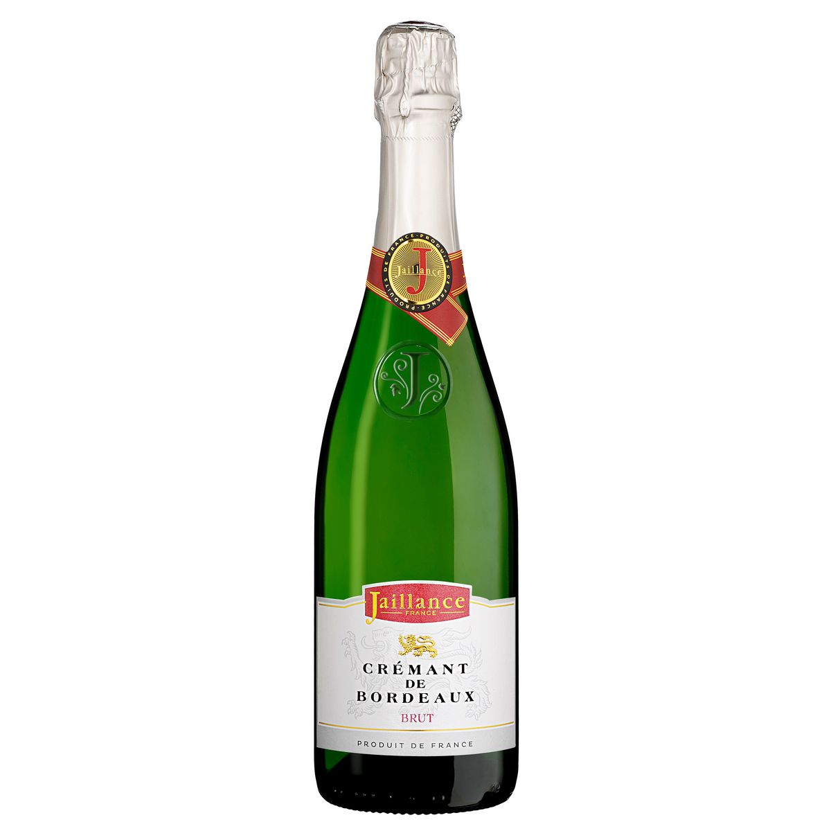 JAILLANCE AOP Crémant de Bordeaux brut 75cl