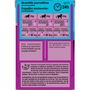 Voir la diapositive 2 : WHISKAS Sachets repas pâtée en gelée poissons pour chat 12x100g