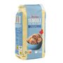 Voir la diapositive 3 : AUCHAN Semoule de blé dur moyenne 500g
